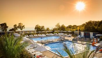 Aminess Planet Camping Maravea Resort Aminess Planet Camping Maravea Resort