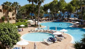 Hotel Grupotel Santa Eularia & Spa - adults only Hotel Grupotel Santa Eularia & Spa - adults only