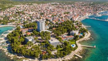 Villas Arausana & Antonina Villas Arausana & Antonina