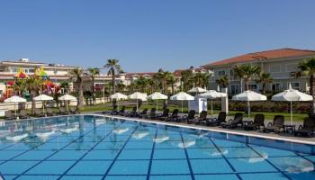 Hotel Gural Premier Belek Hotel Gural Premier Belek