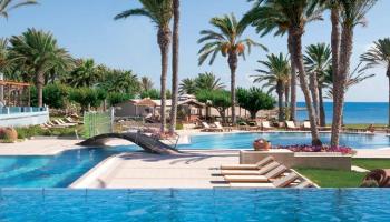 Hotel Constantinou Bros Asimina Suites - adults only Hotel Constantinou Bros Asimina Suites - adults only