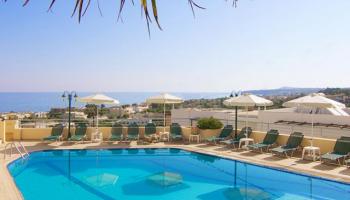 Aparthotel Radamanthys Aparthotel Radamanthys