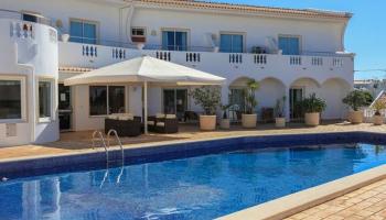 Vila Channa Hotel Vila Channa Hotel