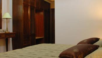 Hotel Palazetto Suites