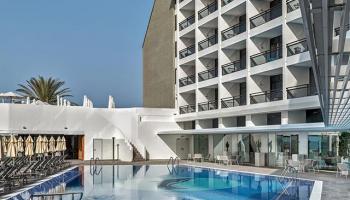 Hotel Don Gregory by Dunas - adults only Hotel Don Gregory by Dunas - adults only