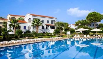 Appartementen Govino Bay Appartementen Govino Bay
