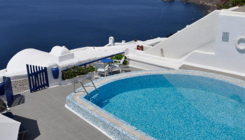 Appartementen Olympic Villas - adults only Appartementen Olympic Villas - adults only