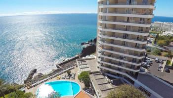 Appartementen Duas Torres Appartementen Duas Torres