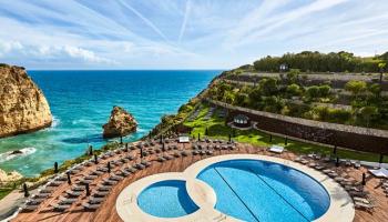 Hotel Tivoli Carvoeiro Hotel Tivoli Carvoeiro