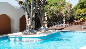 Bondia Augusta Club Hotel & Spa - adults only Bondia Augusta Club Hotel & Spa - adults only