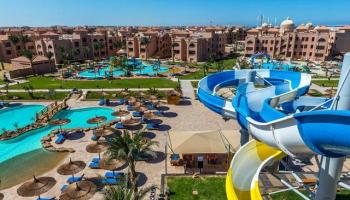 Pickalbatros Aqua Park Resort Pickalbatros Aqua Park Resort