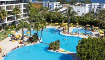Aparthotel Alfagar Alto da Colina Aparthotel Alfagar Alto da Colina
