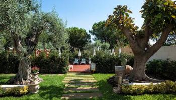 Villa Collina Villa Collina