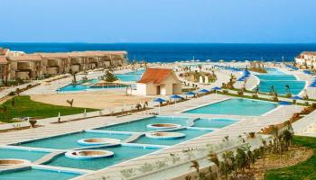 Hotel Pickalbatros Sea World - Marsa Alam Hotel Pickalbatros Sea World - Marsa Alam