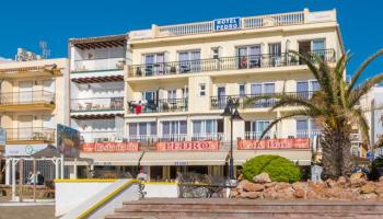 Hotel Pedro