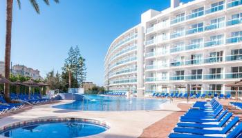 Hotel Palia Las Palomas Hotel Palia Las Palomas