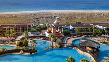 Hotel Occidental Jandia Playa Hotel Occidental Jandia Playa