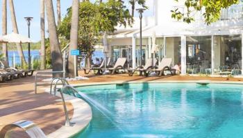 Alua Boccaccio - all inclusive