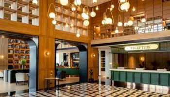 The Graph Hotel Bangkok The Graph Hotel Bangkok