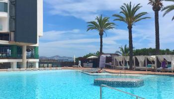 Hard Rock Hotel Ibiza