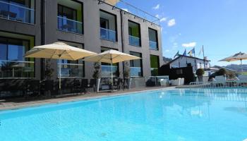 Hotel Quinta Mirabela