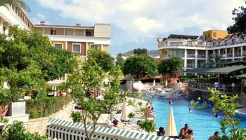 Hotel Tu Casa Gelidonya Hotel Tu Casa Gelidonya