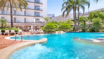 Sumus Hotel Stella & Spa Sumus Hotel Stella & Spa