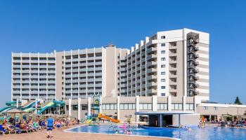 Jupiter Albufeira Family & Fun Jupiter Albufeira Family & Fun