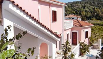 Appartementen Alkion Appartementen Alkion
