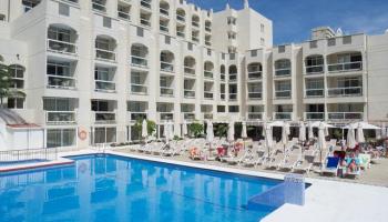 MS Aguamarina Suites Hotel MS Aguamarina Suites Hotel