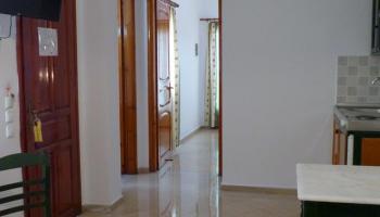 Appartementen Alkion Appartementen Alkion