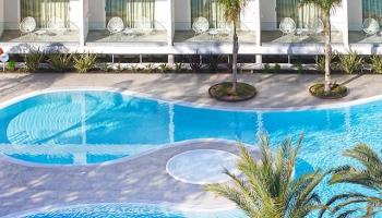 Hotel BG Caballero Hotel BG Caballero