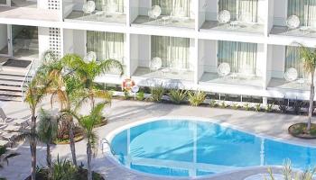 Hotel BG Caballero Hotel BG Caballero