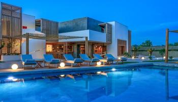 Zante Maris Suites - adults only Zante Maris Suites - adults only