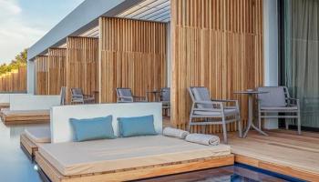 Zante Maris Suites - adults only