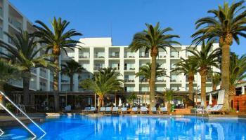 Palladium Hotel Palmyra - adults only Palladium Hotel Palmyra - adults only
