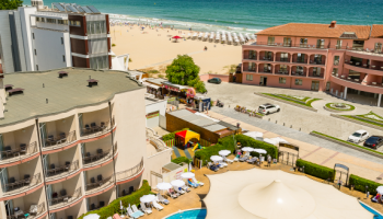Hotel MPM Orel Hotel MPM Orel