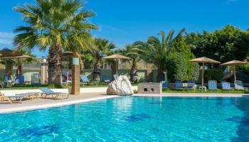 Hotel Stamos Plus Hotel Stamos Plus