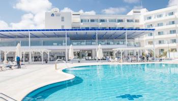 Tsokkos Hotel Odessa Beach Tsokkos Hotel Odessa Beach