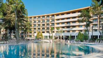 Hotel HVD Club Bor