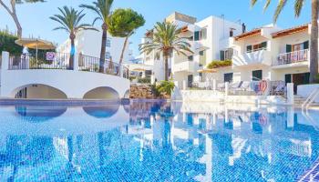 Hotel Gavimar Cala Gran Costa del Sur