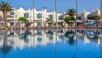 Hotel Barceló Corralejo Sands Hotel Barceló Corralejo Sands