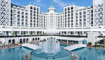 Hotel Granada Luxury Belek Hotel Granada Luxury Belek