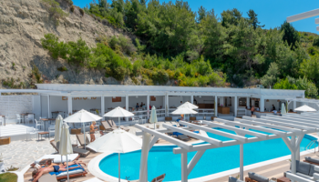 Hotel Aloe - adults only Hotel Aloe - adults only