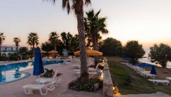 Hotel Irina Beach Hotel Irina Beach