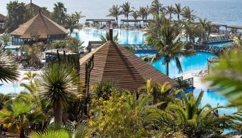 Hotel La Palma Princess Hotel La Palma Princess