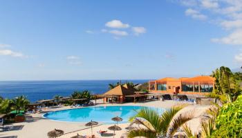 Hotel Esencia de La Palma by Princess - adults only Hotel Esencia de La Palma by Princess - adults only