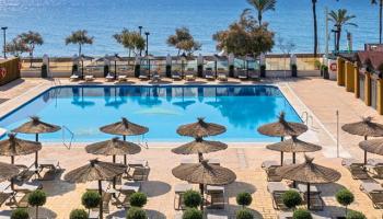 Hotel Occidental Fuengirola Hotel Occidental Fuengirola