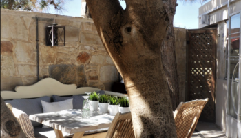 Iridachic Boutique Hotel & Spa - adults only Iridachic Boutique Hotel & Spa - adults only