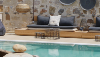 Iridachic Boutique Hotel & Spa - adults only Iridachic Boutique Hotel & Spa - adults only